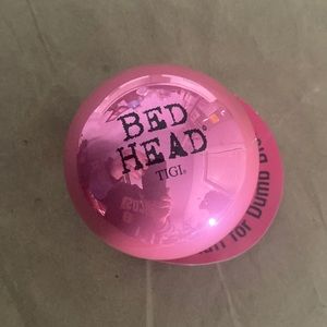 Dumb blonde smoothing stuff by Bed Head